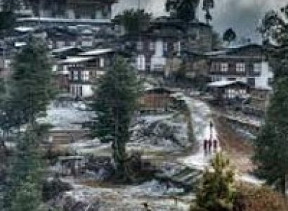 Phobjikha - Bumthang Tour