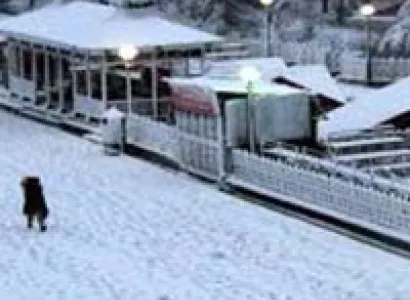 Chandigarh - Shimla - Manali Package