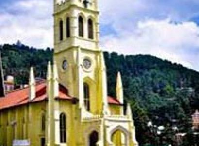 Shimla Tour Package