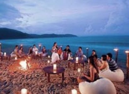 Escape to Goa (4n/5d) Tour