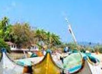 Luxurious Goa -3N 4D Tour