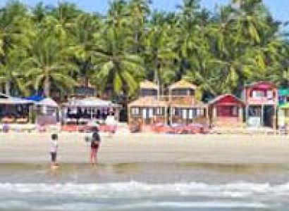 Goa Tours Tour