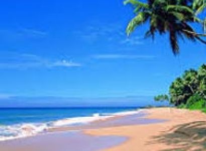 4 Unforgettable Days in Goa Tour