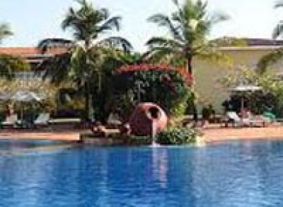 3 Days Trip to Goa Tour
