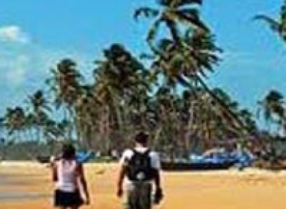 Delightful Goa Vacation Tour