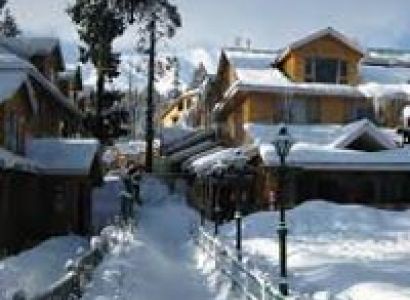 Splendors of Kashmir Tour