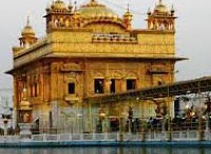 Amritsar Tour