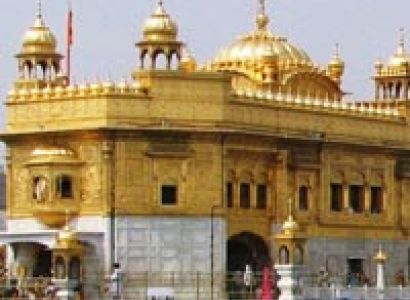 Amritsar - Shimla - Manali Tour
