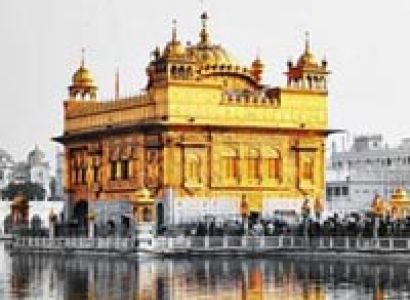 Amritsar - Shimla - Chandigarh tour