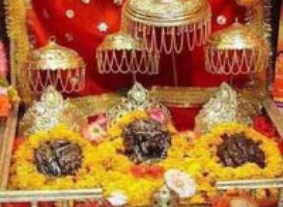 Devi Darshan in Jammu and Himachal Pradesh Tour