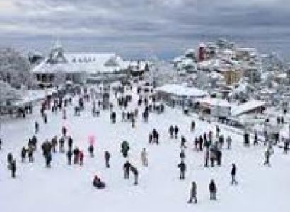 Admirable Kashmir Luxury Tour