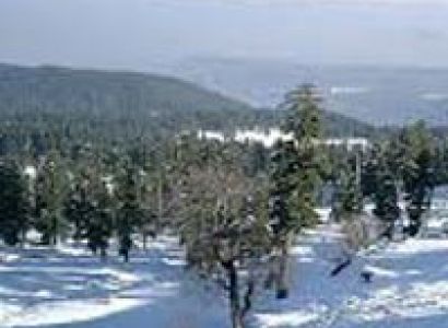 Heavenly Kashmir Tour