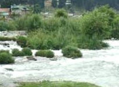 Serene Vaishno Devi Pahalgam - Srinagar Tour