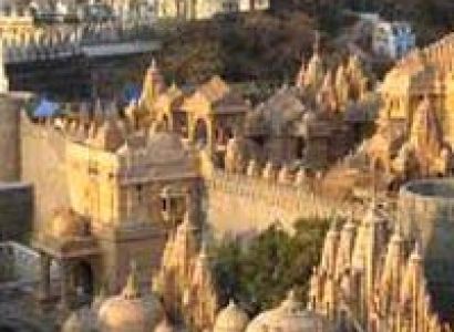 Short Escape to Gir Tour