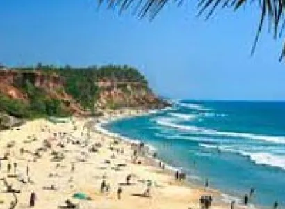 North and South Goa Tour