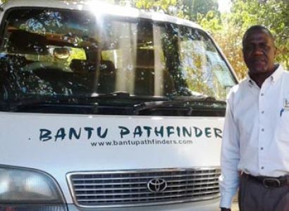 7 Days 6 Nights - Fly in Fly out All inclusive Safari Package. Livingstone and South Luangwa Nationa