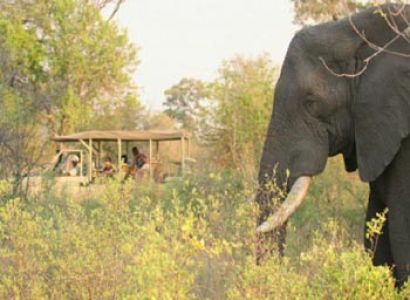 7 Days 6 Nights Livingstone – Victoria Falls, Zambia, and Chobe National Park and Okavango Delta T