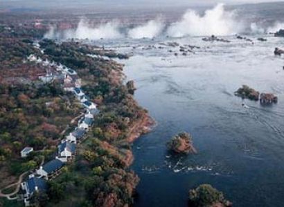 5 Days 4 Nights Livingstone, Zambia and Chobe National Park, Botswana