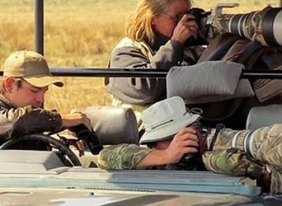 7 Days 6 Nights Livingstone and Kafue National Park Tour