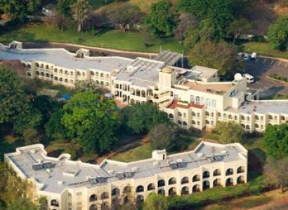 4 Days 3 Nights Victoria Falls Town, Zimbabwe and Chobe National Park, Botswana Tour