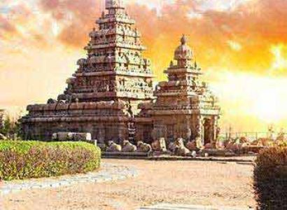 Tamilnadu Temple Tour Package