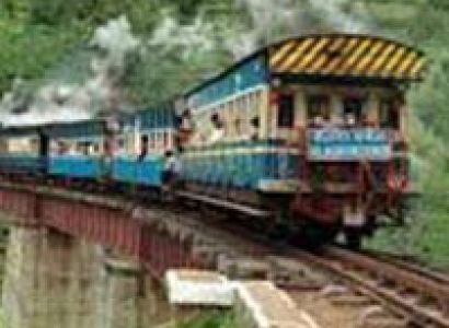 South India Honeymoon Tour