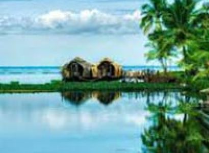 Kerala Cultural Tour Package