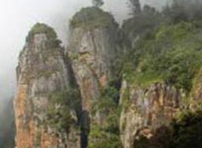 Beach Tour South India