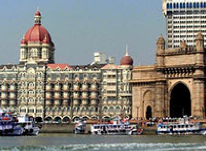 Tour to Dream City Mumbai 