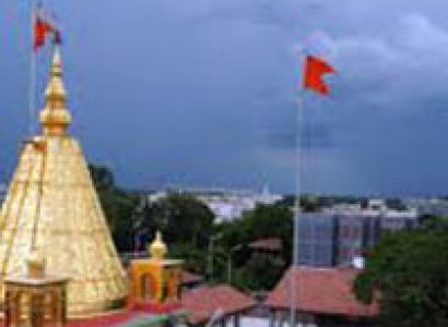 Shirdi Tour With Shani Shingnapur