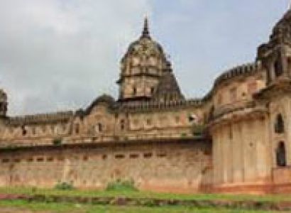 Gems of Madhya Pradesh Tour