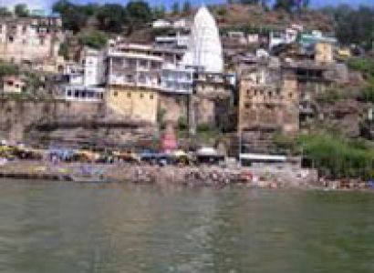 Splendors of Madhya Pradesh Package