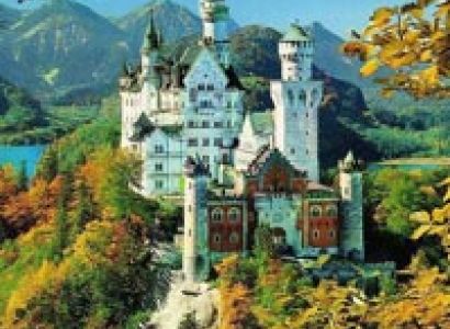 Best of Germany Tour