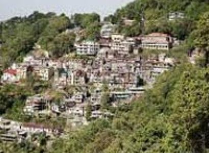 Splendid Himachal Tour