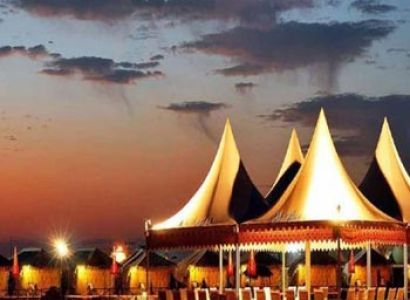 Rann Utsav Gujarat Tour