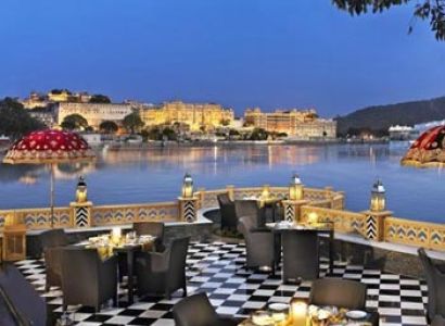 Short Escape to Udaipur Tour