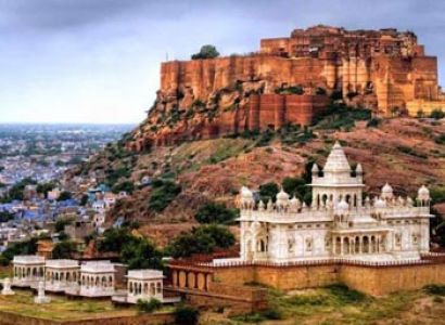Magnificent Rajasthan Tour