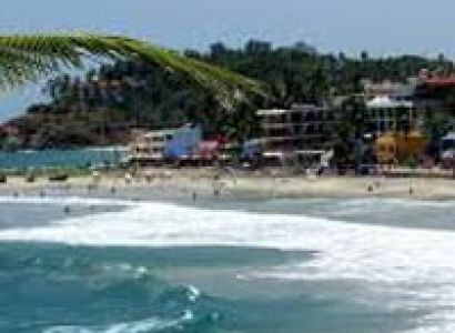 Kerala Beach & Monuments Tour Package