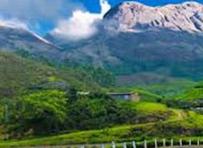 Kerala Taste Of Kerala Tour Package