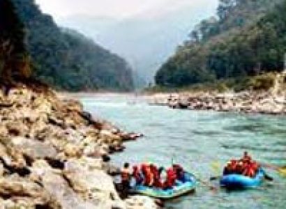North East - Darjeeling & Gangtok Tour