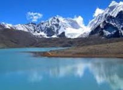 Himalayan Tranquility (Darjeeling, Gangtok) Tour