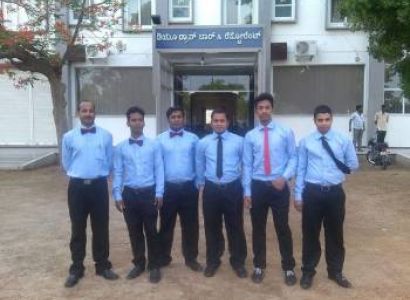 Hampi with The SSLR ( Min 2 Persons) Tour