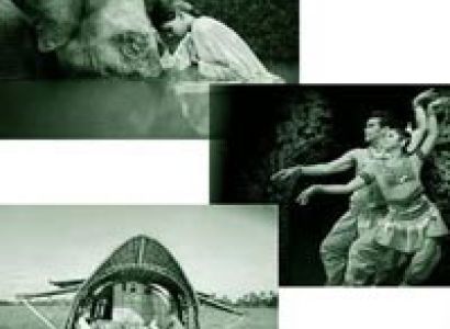 Kerala - Delight 1 [Cochin - Munnnar - Thekkady - Allepey] Tour