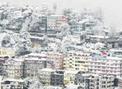 Himachal Delight 2 [Dharamshala-Delhousie-Delhi/Chandigarh/Amritsar] Tour