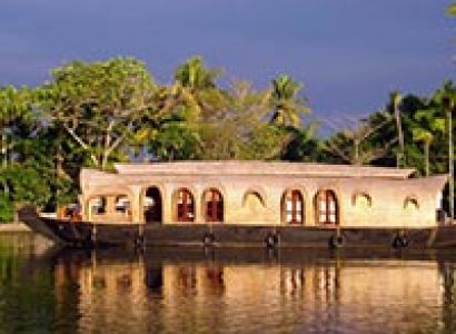 Glorious Kerala Package