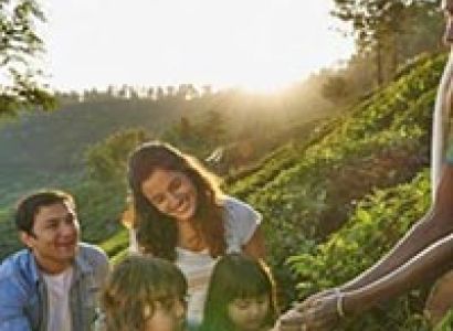 Quick Kerala Package