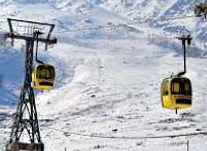 4 Days Kashmir Tour (With Flights)