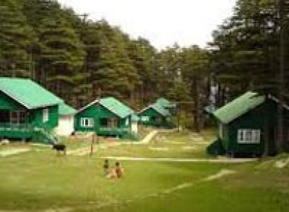 Patnitop Tour with Vaishno Devi