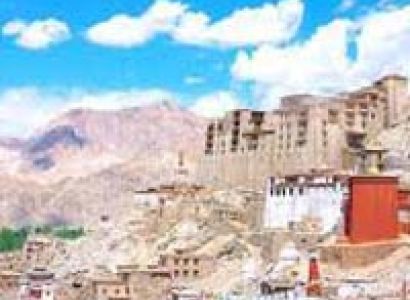 Ladakh Wonder Tour