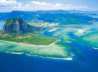 Enchanting Mauritius Tour